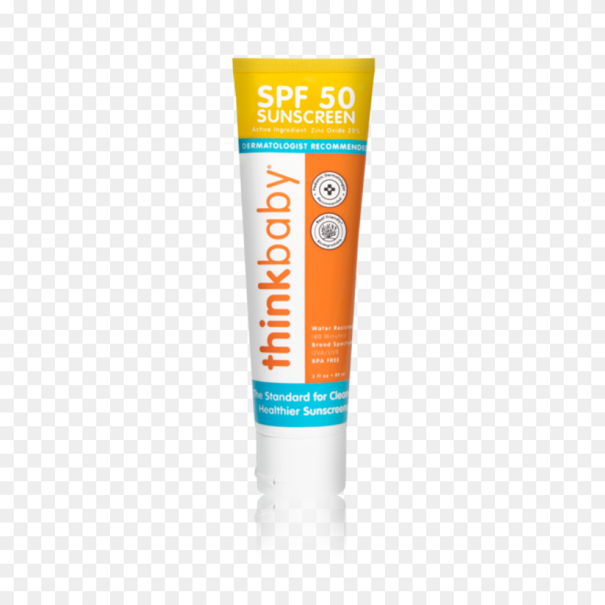 Sunscreen Lotion Spf 50 Beach Magic