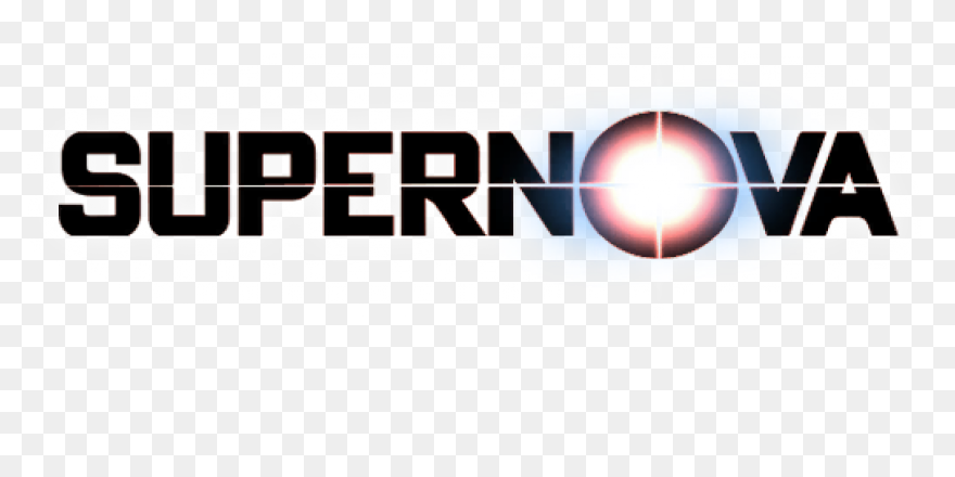 Supernova Eclipse - ClipartFlare