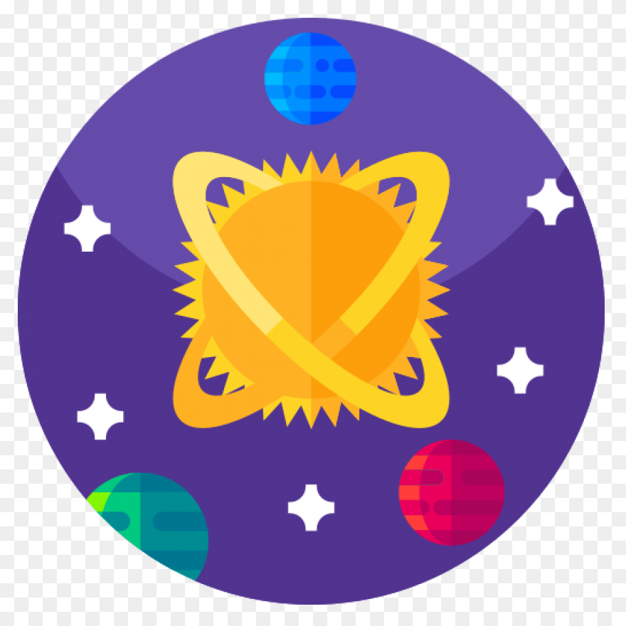 Supernova Eclipse - ClipartFlare
