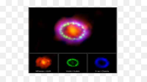 Supernova Eclipse - ClipartFlare