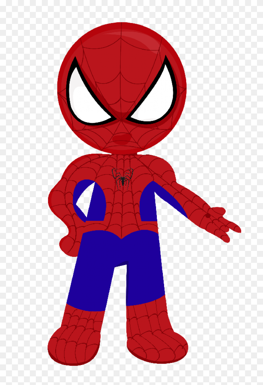 17 Best Free Superhero Clipart Imag