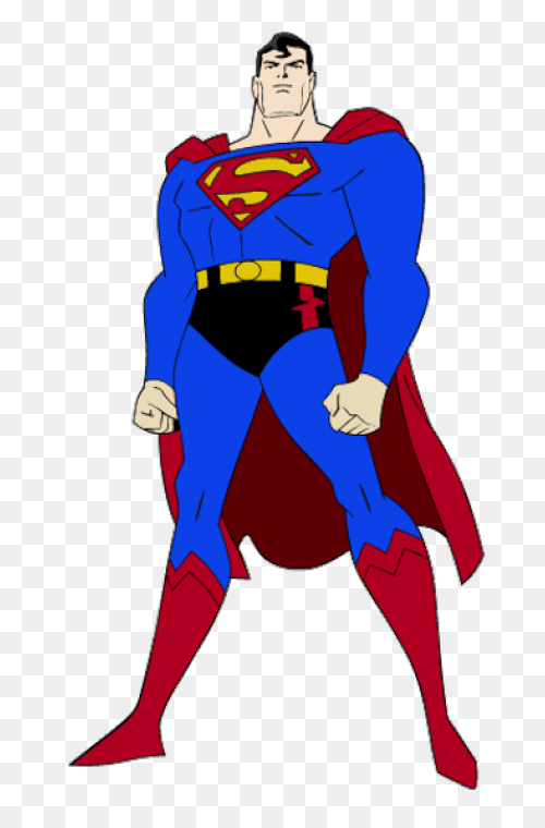 17 Best Free Superhero Clipart Imag