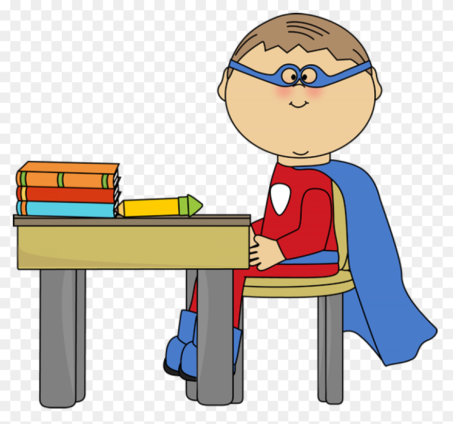 17 Best Free Superhero Clipart Imag