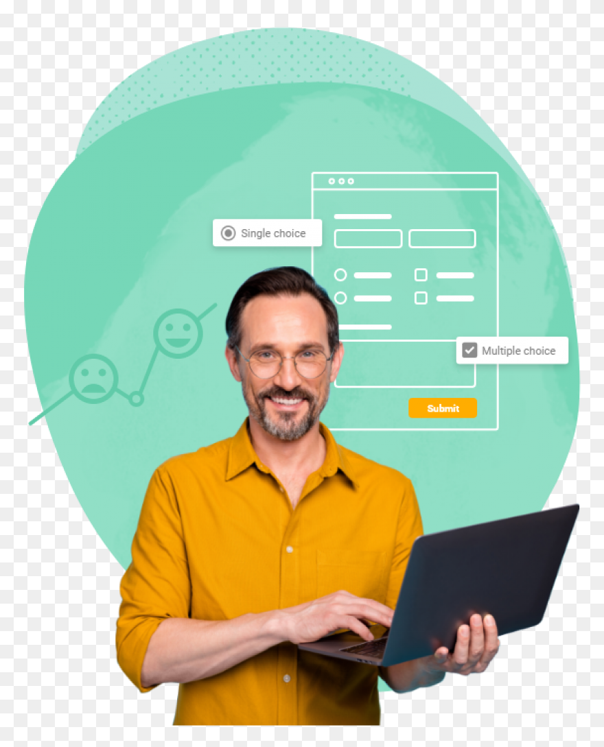 Survey Clip Art N27 Free Image Down