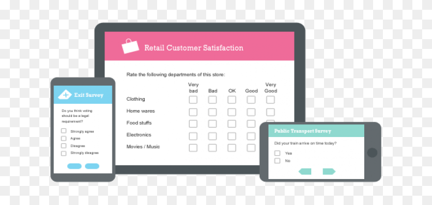 Survey Clip Art N27 Free Image Down