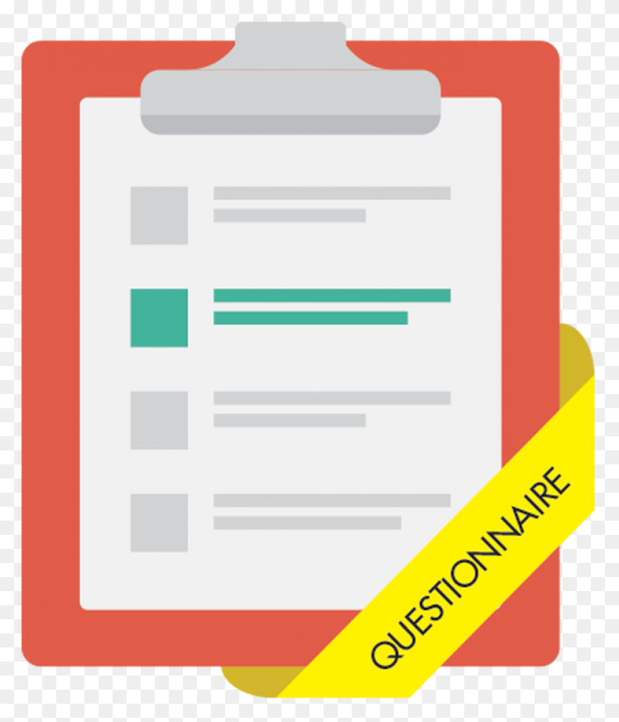 Survey Clip Art N27 Free Image Down
