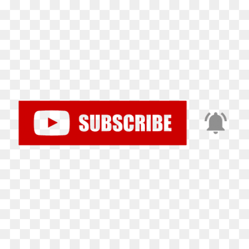 Subscribe Youtube Button - Free Ima