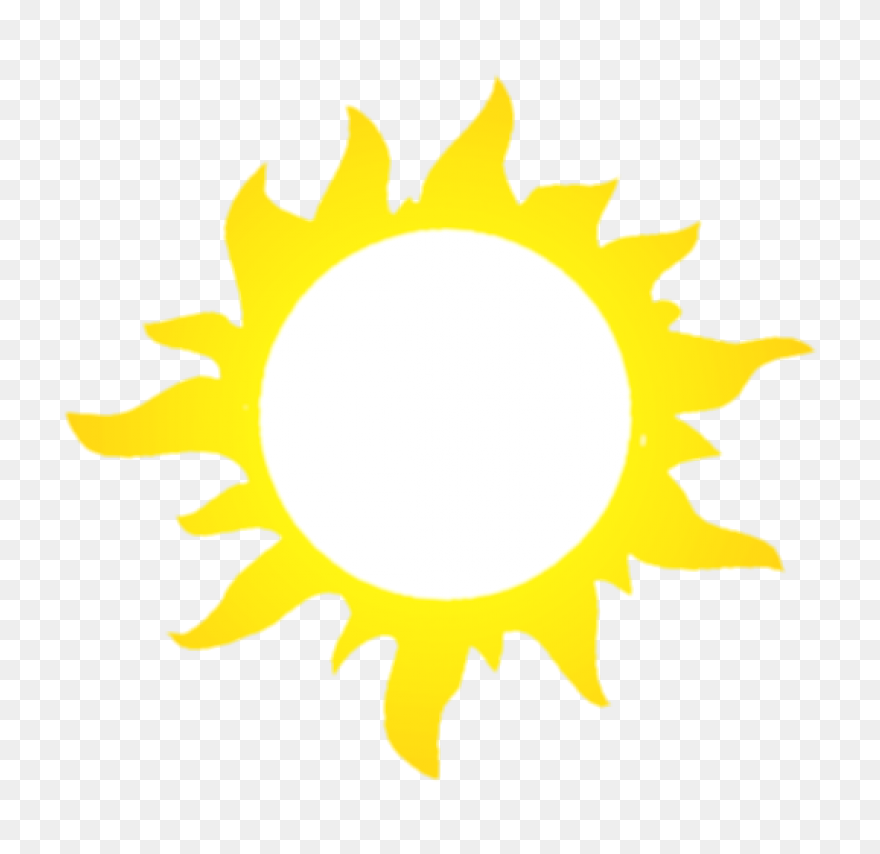 Usa Flag Typography Sun Glare No Ba