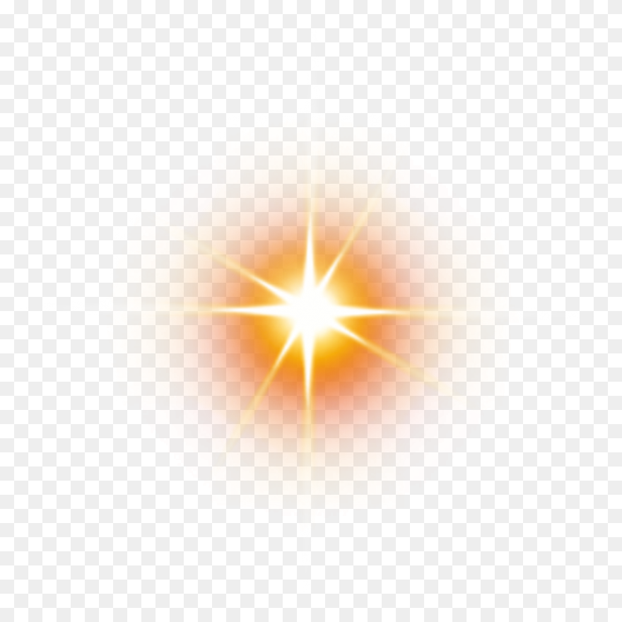 Usa Flag Typography Sun Glare No Ba