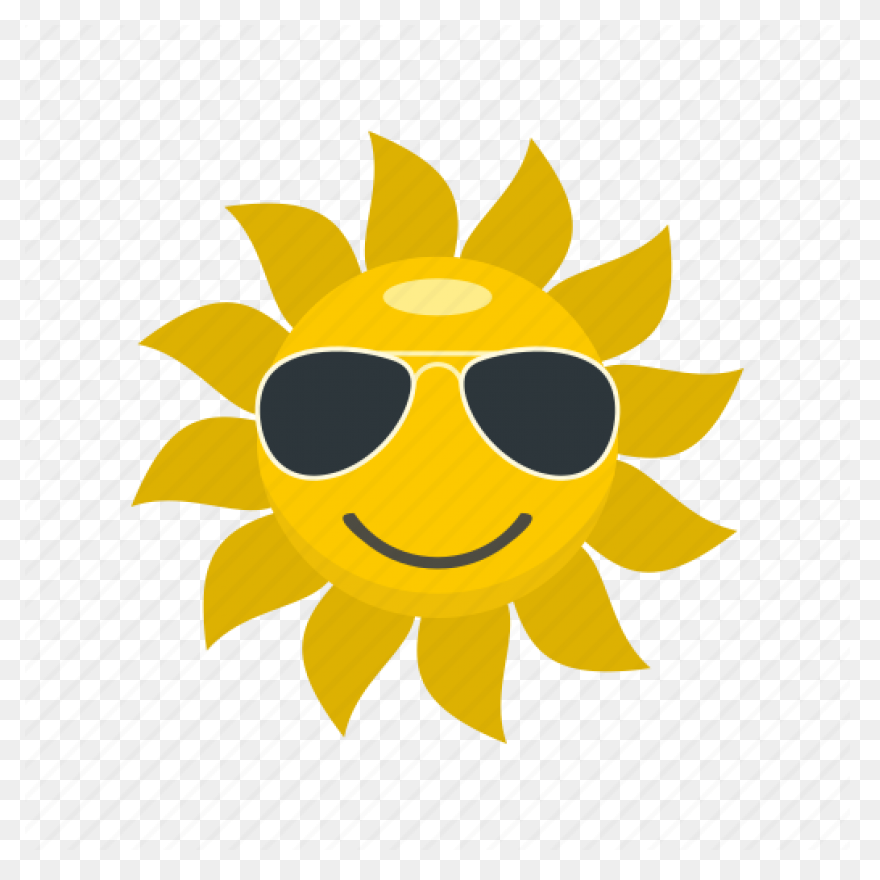Usa Flag Typography Sun Glare No Ba