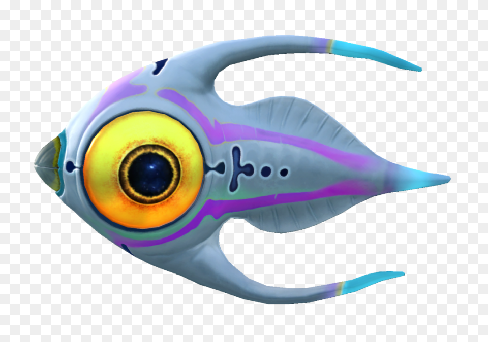 Oculus | Subnautica Wiki | ClipartF