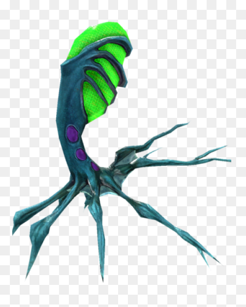 Oculus | Subnautica Wiki | ClipartF