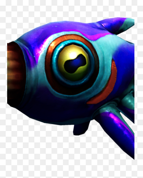 Oculus | Subnautica Wiki | ClipartF
