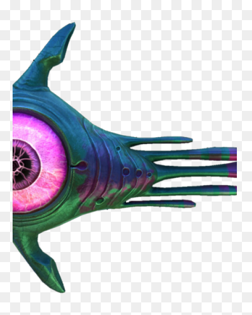 Oculus | Subnautica Wiki | - Subnautica