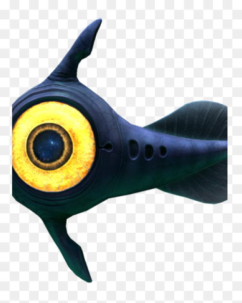Oculus | Subnautica Wiki | ClipartF