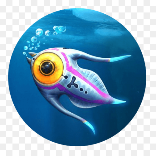 Oculus | Subnautica Wiki | ClipartF