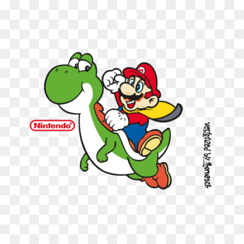 Mario Sprite Super Mario World Clip