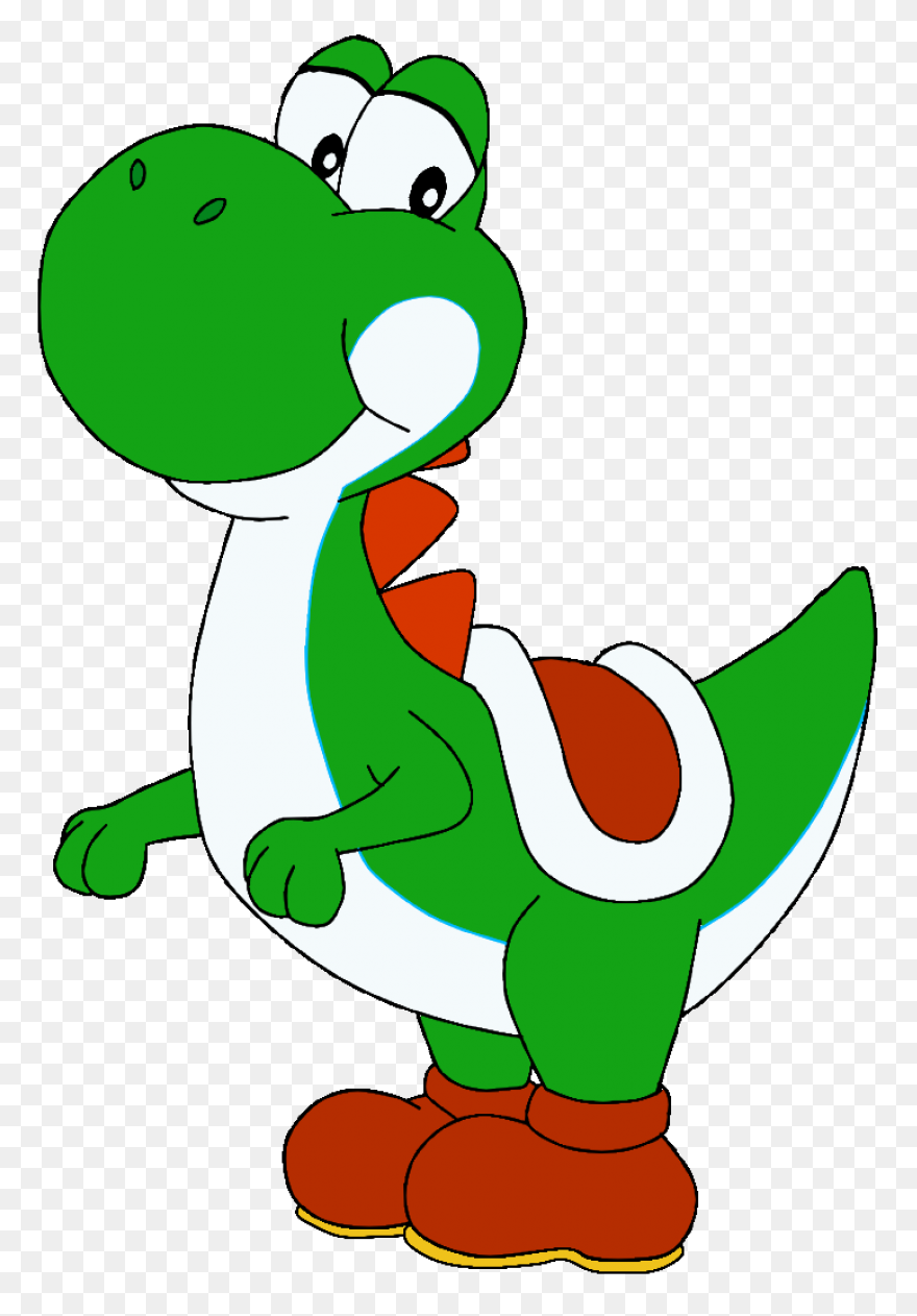 Mario Sprite Super Mario World Clip