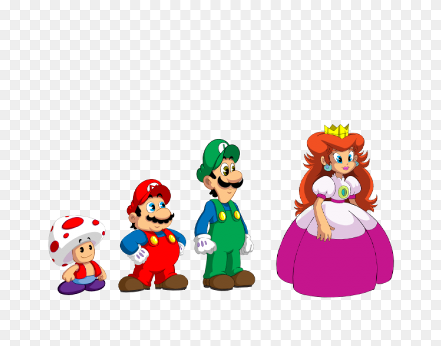Mario Sprite Super Mario World Clip