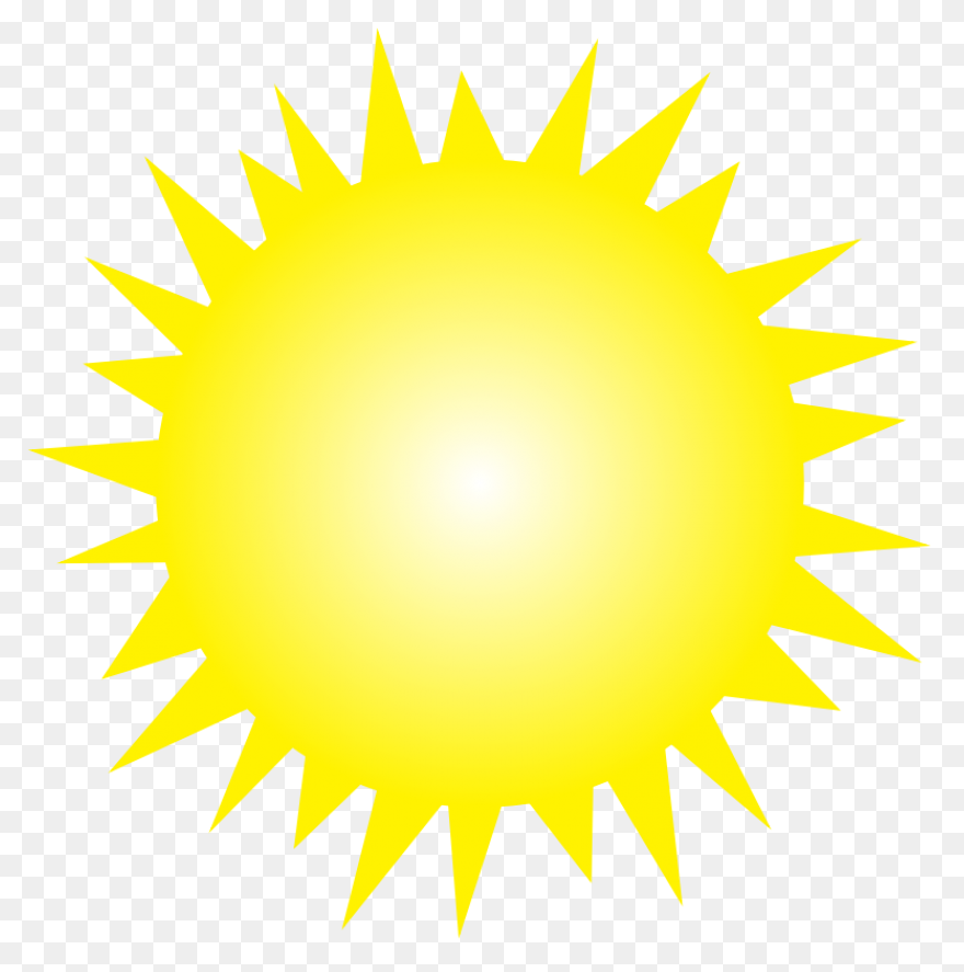 Download Hd The Sun Clipart 2 - Sun