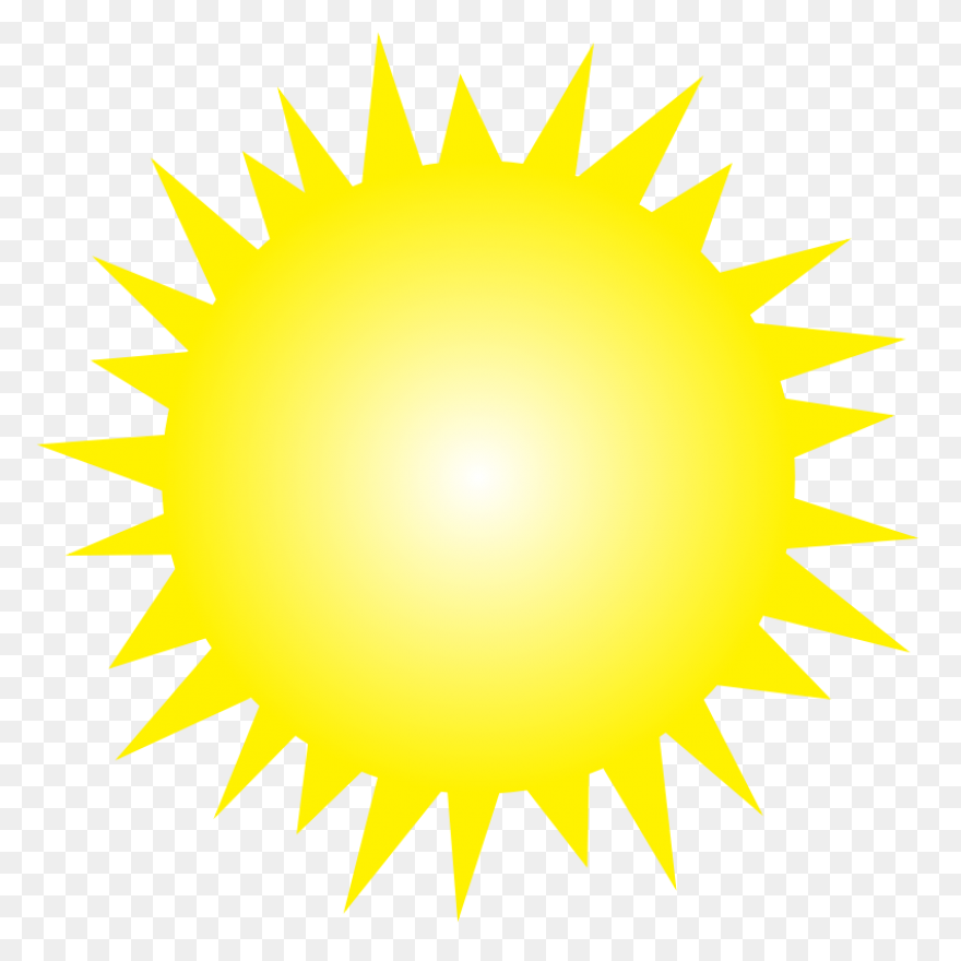 Download Hd The Sun Clipart 2 - Sun