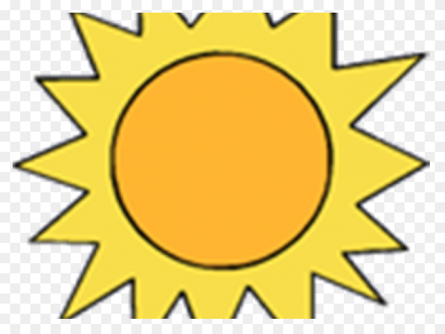 Download Hd The Sun Clipart 2 - Sun