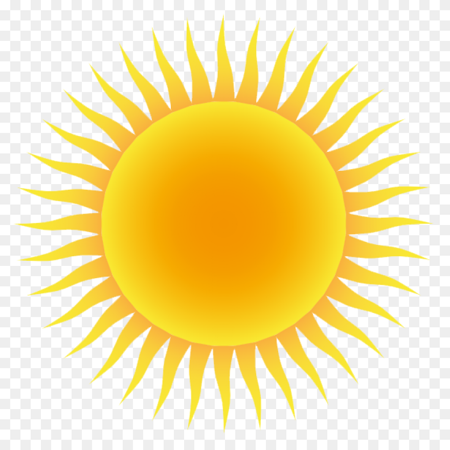 Download Hd The Sun Clipart 2 - Sun