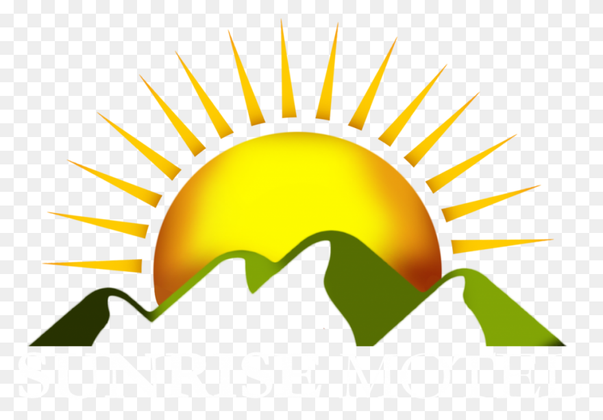 Bg Sunrise Clipart Full Size - Sunrise