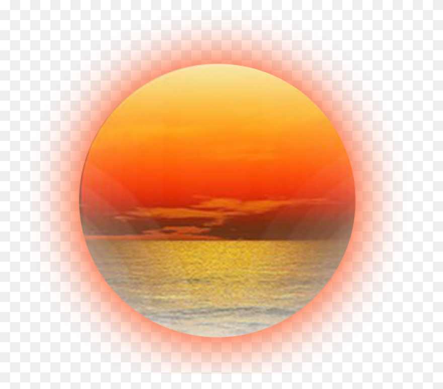 Bg Sunrise Clipart - Full Size Clip