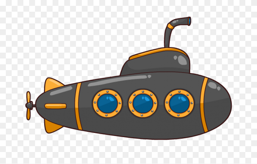 Submarine 20Clipart | ClipartFlare 