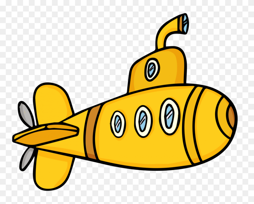 Free Submarine Cliparts Download Free - Submarine