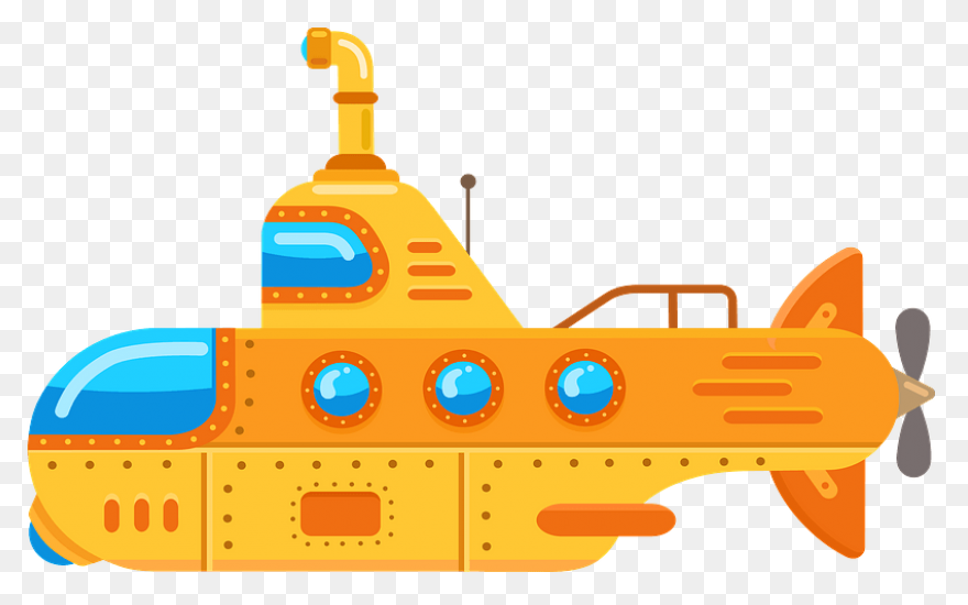Submarine 20Clipart | ClipartFlare 