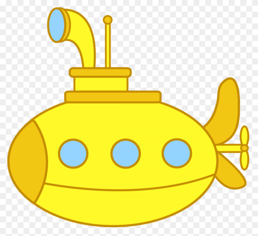 Submarine 20Clipart | Free Clipart - Submarine