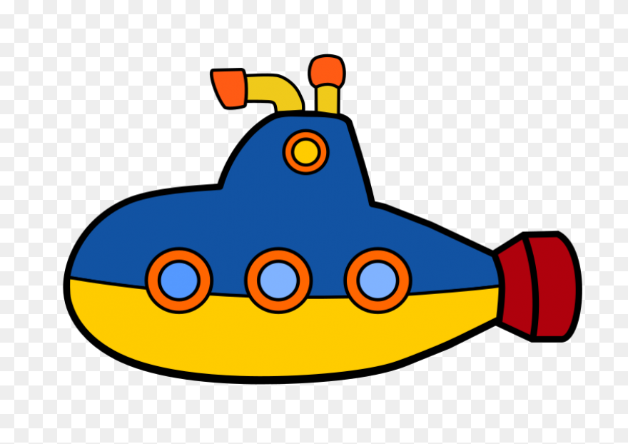 Submarine 20Clipart | ClipartFlare 