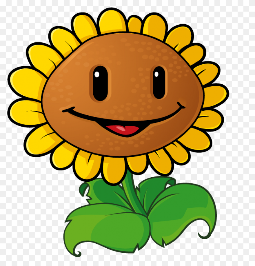 Sunflower Clip Art Clipart Free Cli