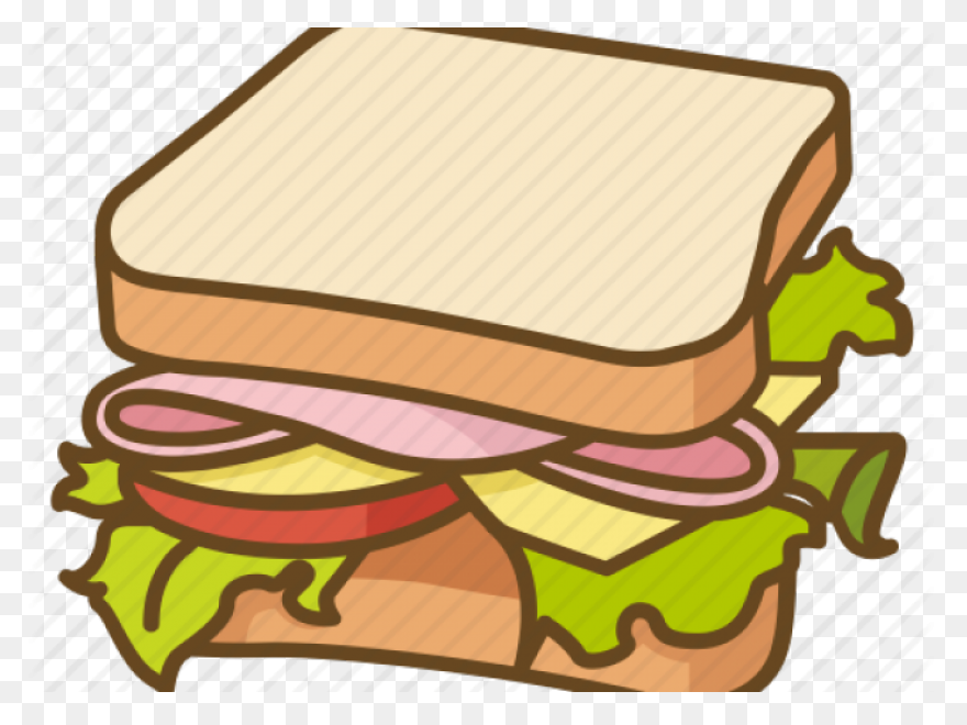 Free Photo Meal Submarine Lunch Big