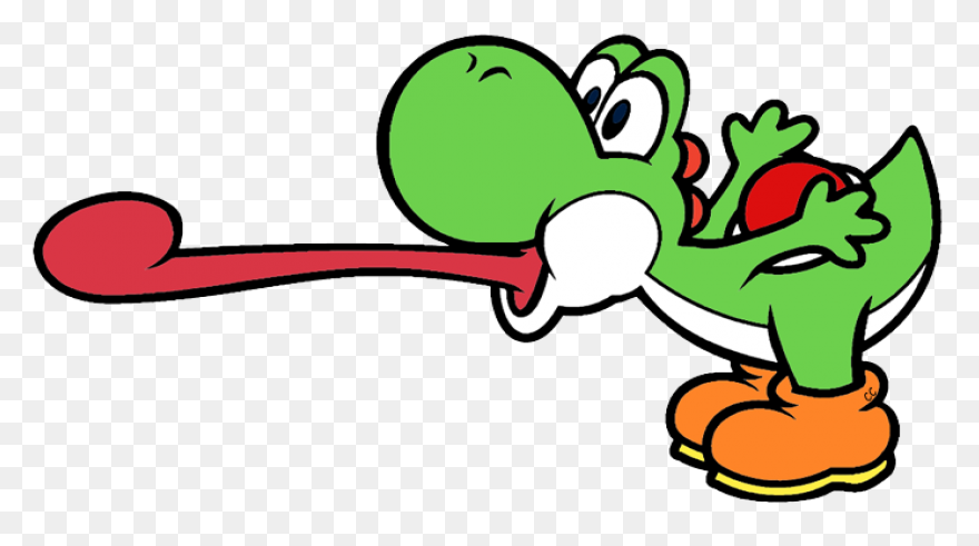 Mario Clipart Super Jump - Super Ma