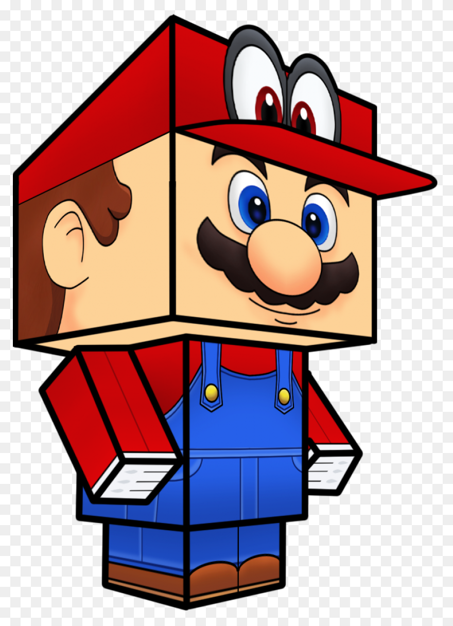 Super Luigi Odyssey | Idea Wiki | C