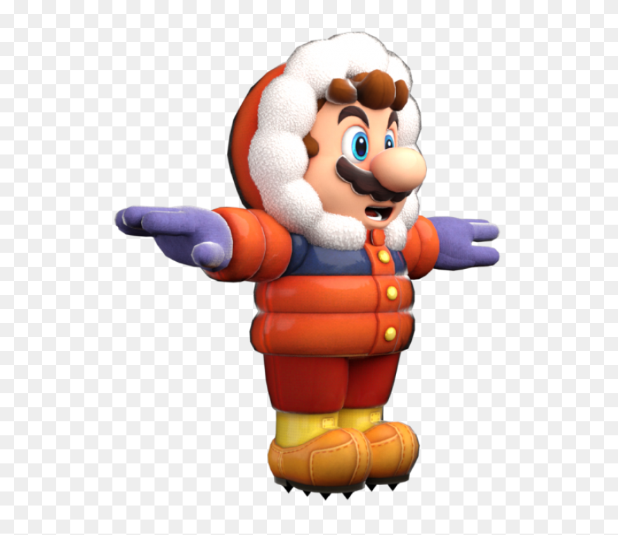 Super Luigi Odyssey | Idea Wiki | C