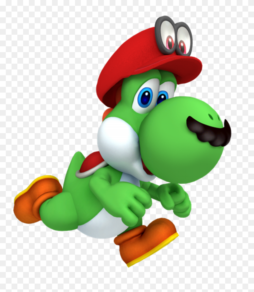 Super Luigi Odyssey | Idea Wiki | C