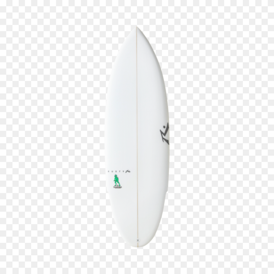 Aztec Fun Shaped Surfboard