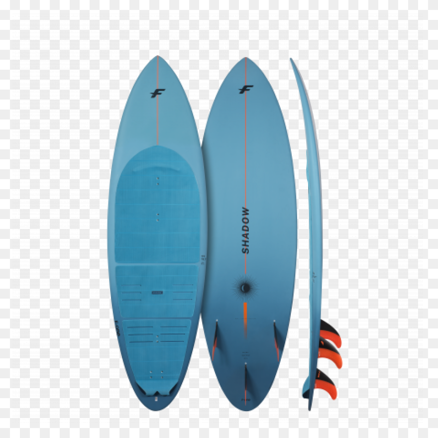 Aztec Fun Shaped Surfboard