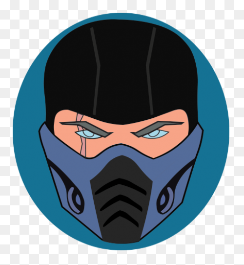 Sub Zero Mk Deadly Alliance - Sub Z