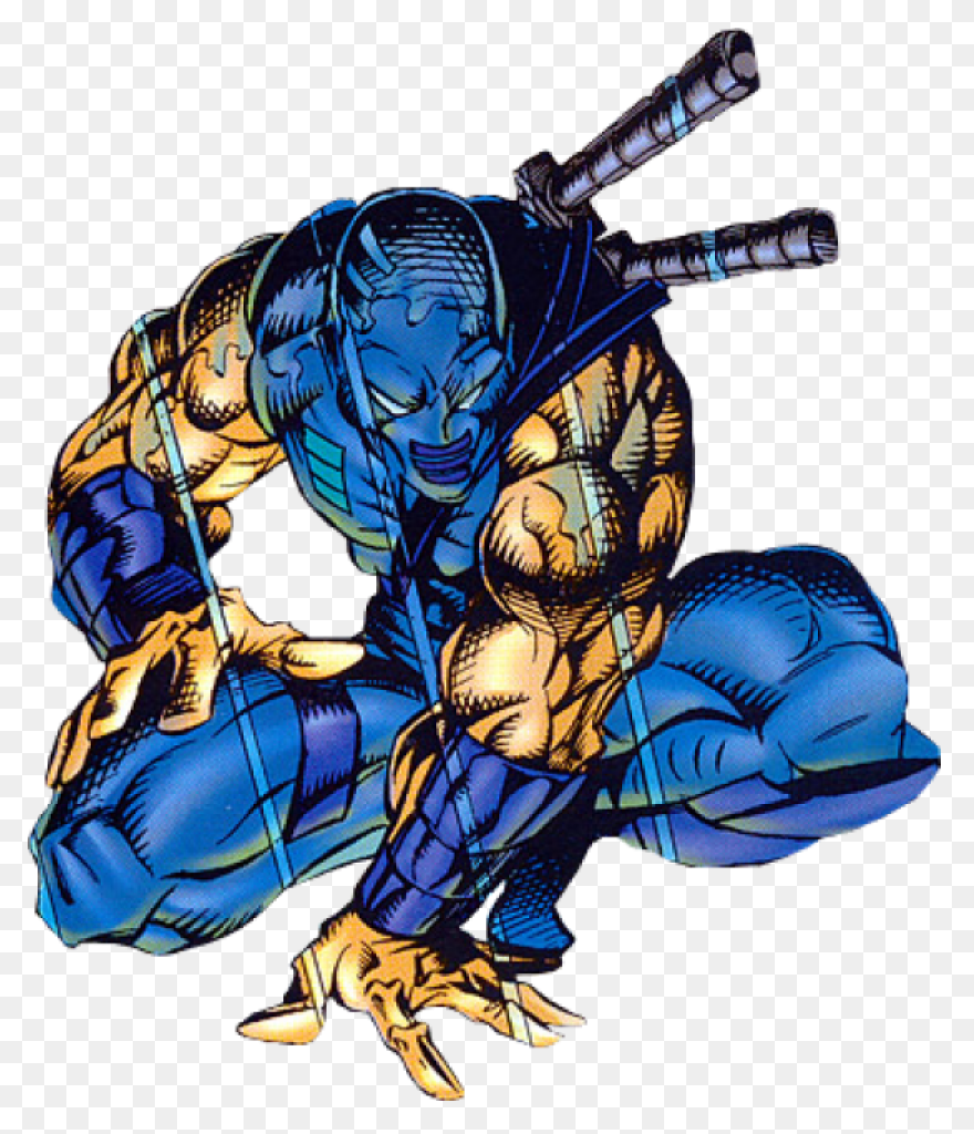 Sub Zero Mk Deadly Alliance - Sub Z