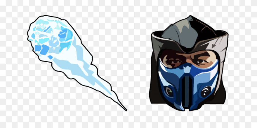 Sub Zero Mk Deadly Alliance - Sub Z