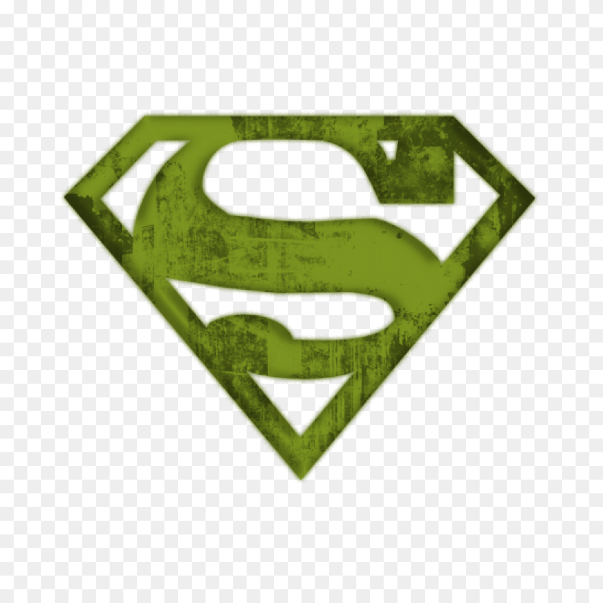Superman Symbol Png Transparent Ima