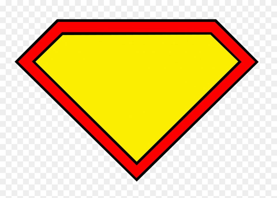 Superman Symbol Png Transparent Ima