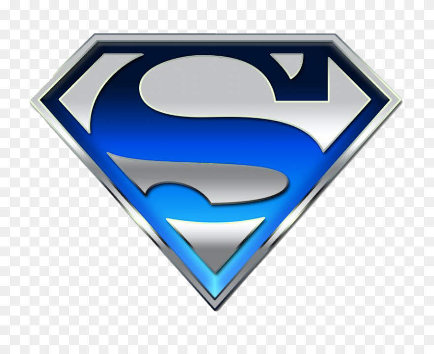 Superman Symbol Png Image | - Superman Symbol