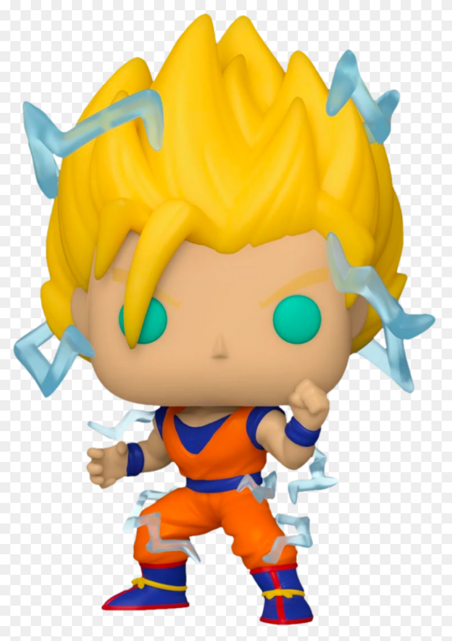Funko Pop! Animation: Dragon Ball S