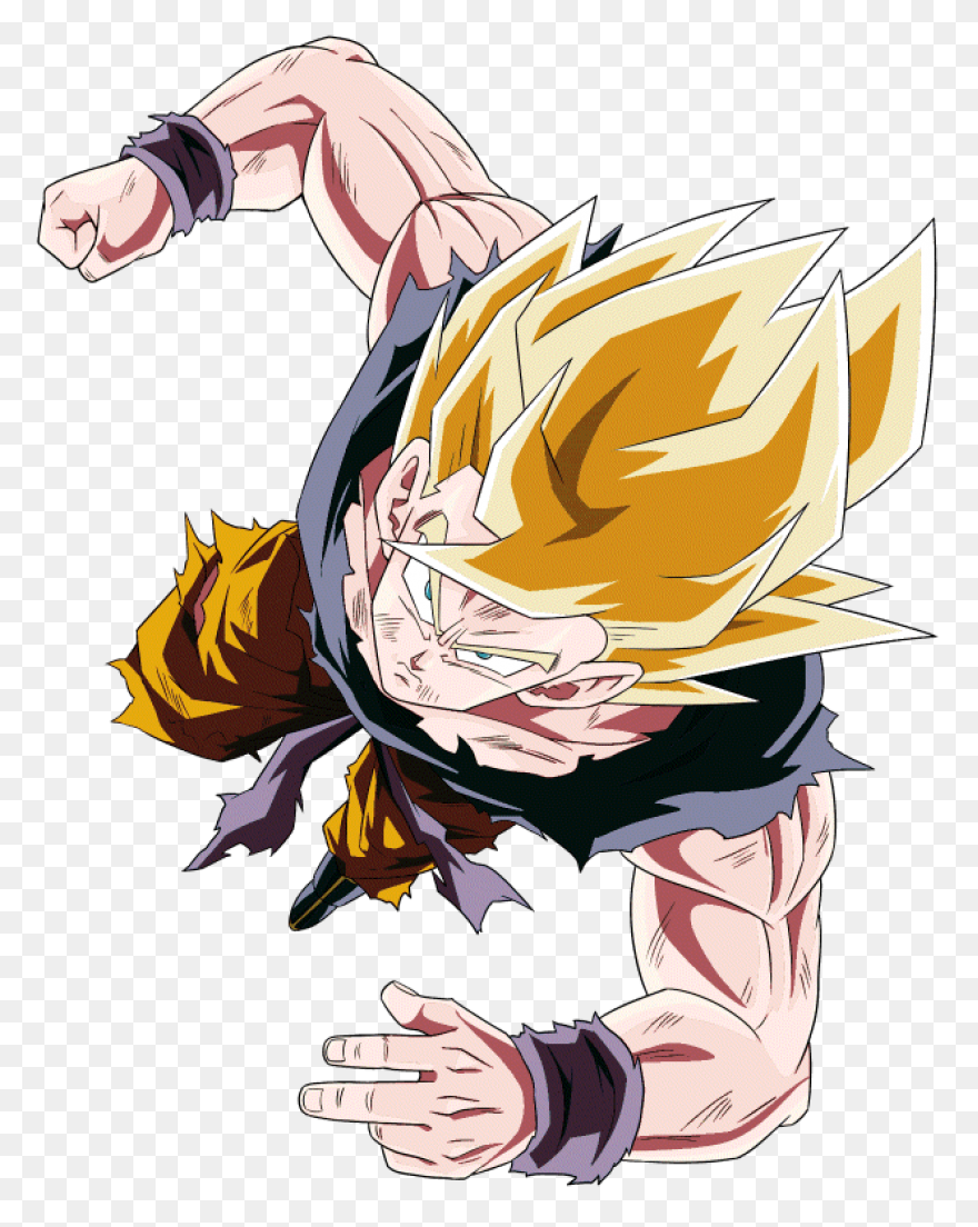 Funko Pop! Animation: Dragon Ball S